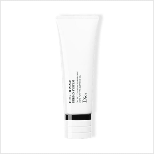 Dermo System Purifying Cleansing Gel