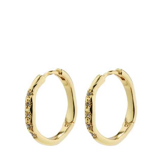 Edurne Earrings