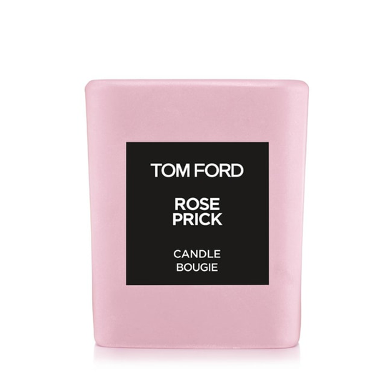 Private Blend Rose Prick Candle