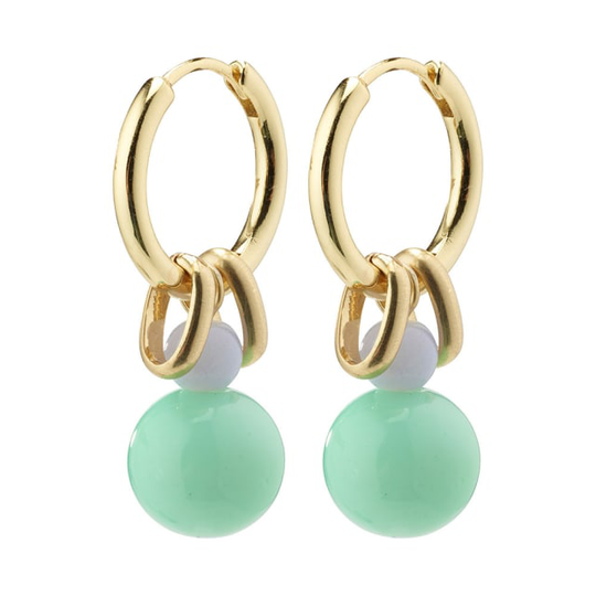 Paolina Earrings