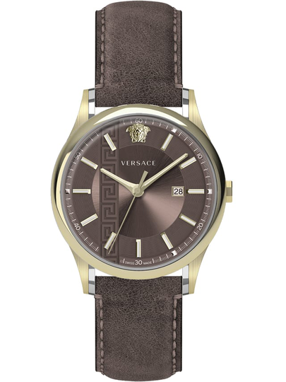 Ve4a00320, Quartz, 44mm, 5atm
