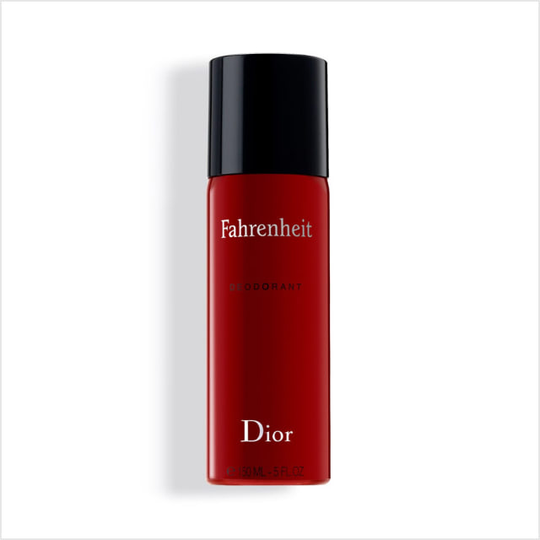 Fahrenheit Deodrant Spray