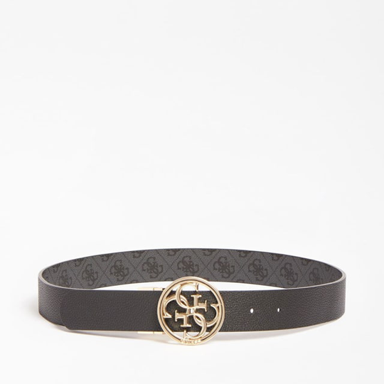 Belts Zadie Logo Rev N Adj Pant Belt