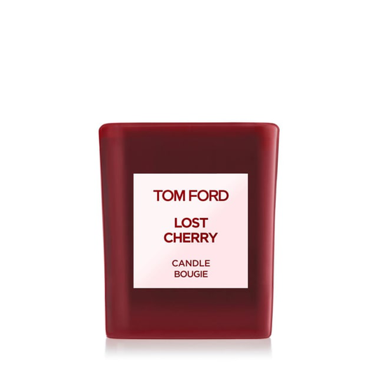 Lost Cherry Candle