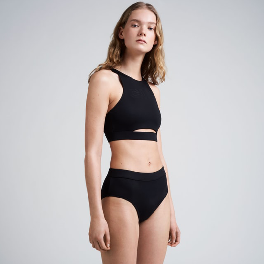 Bikiniunderdel ABIGAIL