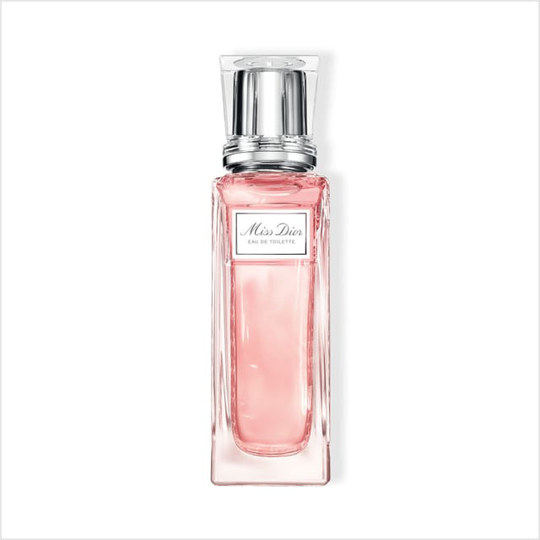 Miss Dior Eau De Toilette Roller-Pearl