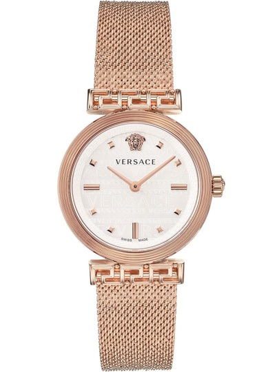 Velw00620, Quartz, 34mm, 3atm