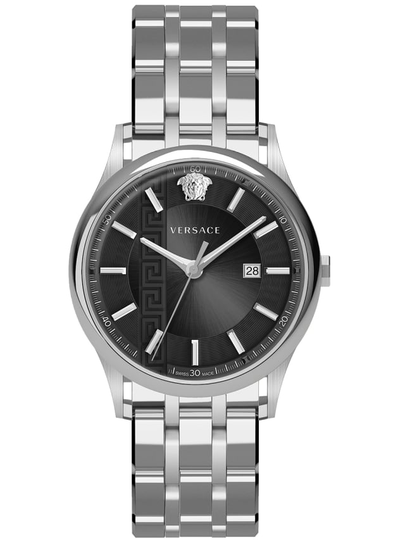 Ve4a00520, Quartz, 44mm, 5atm