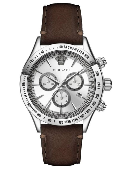 Vev700119, Quartz, 43mm, 5atm