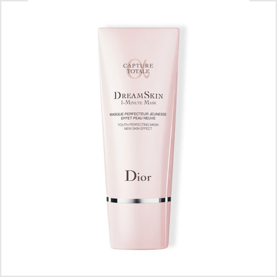 Capture Dreamskin 1-Minute Mask