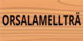 Orsalamellträ